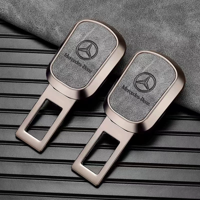 Other Automotive Safety Supplies, E-Class C- Class E300L Rear - napa-skin-friendly-leather-graphite-gray-pair
