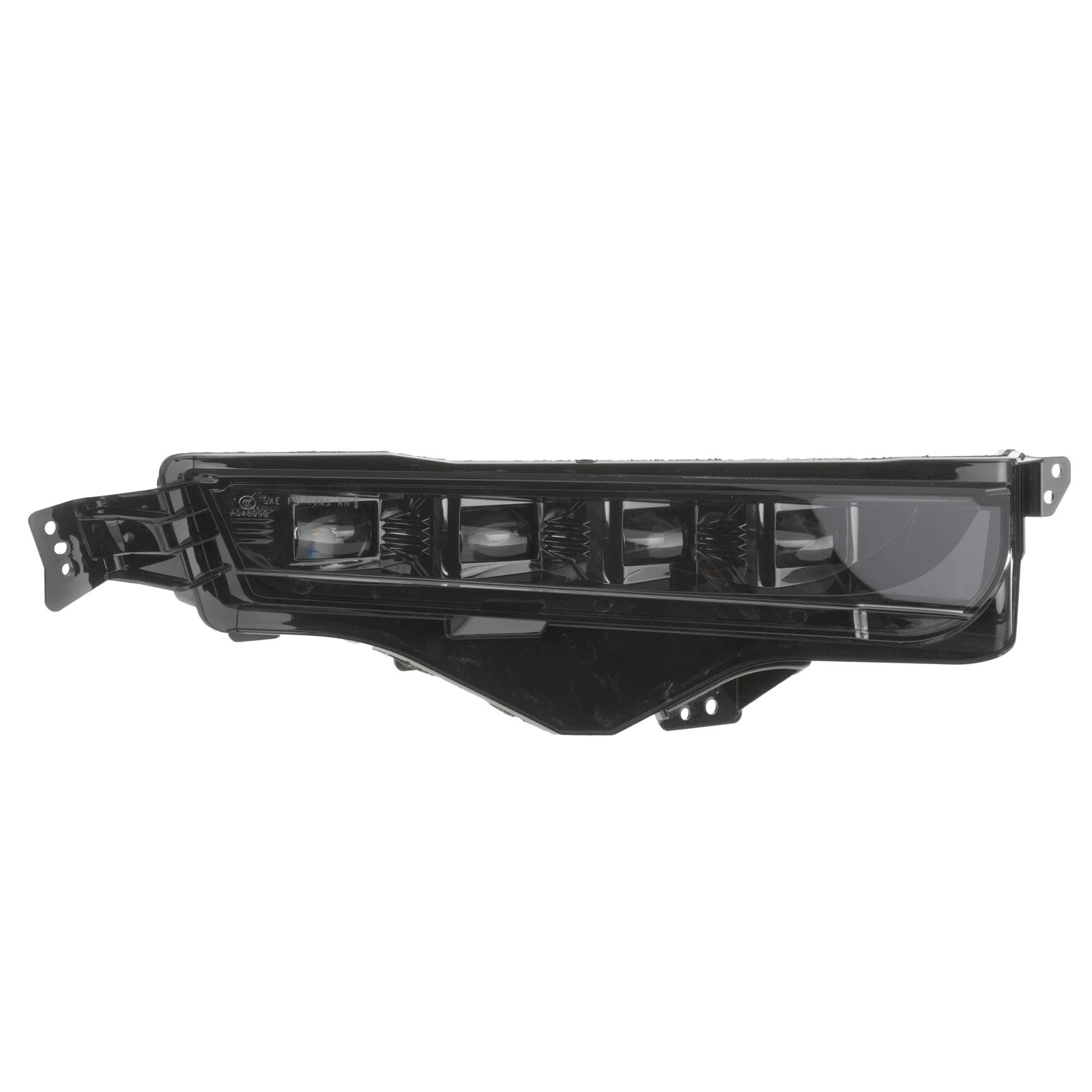 Противотуманные фары Lincoln Navigator NAUTILUS 2019 года выпуска, OE KA1B-15A254-A