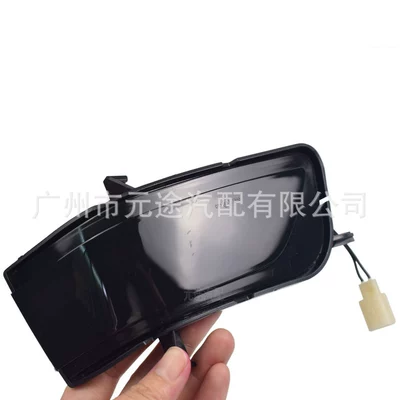 mirror light LED dynamic – Dönmə işıqları
