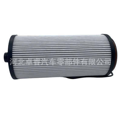 Wholesale 1100-L000405A Hongyan – Automobile filter element
