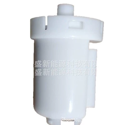 car, Gasoline filter