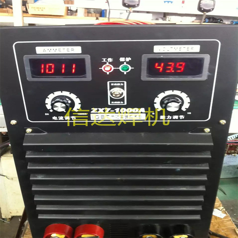 KJH-400 660V1140V 380V660V交直流焊机型号齐全现货供应各类焊机