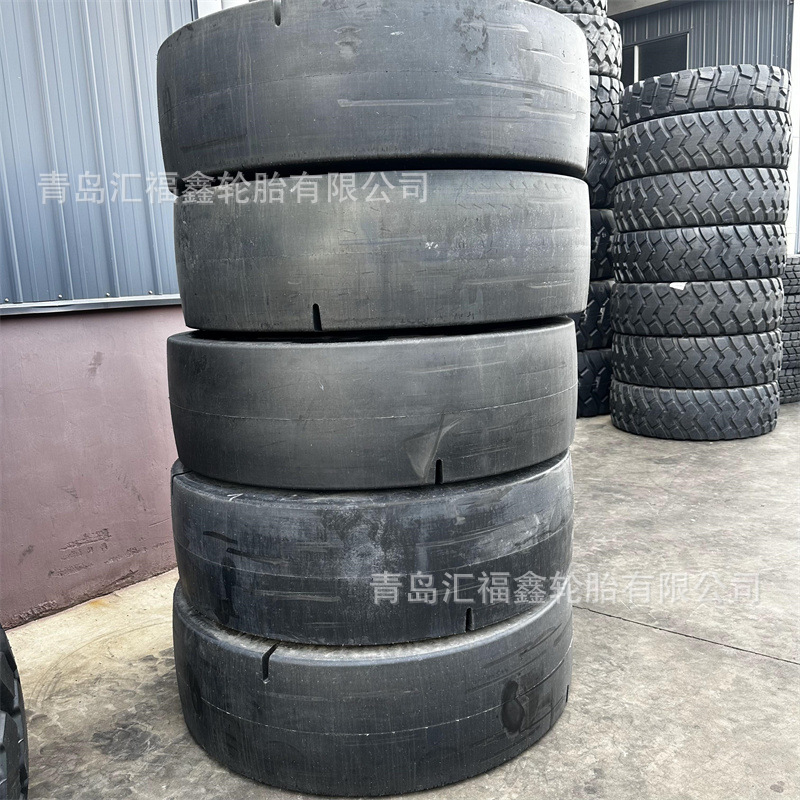 出口/批发工程机械轮胎17.5R25  L-5S花纹 矿井轮胎铲运机轮胎