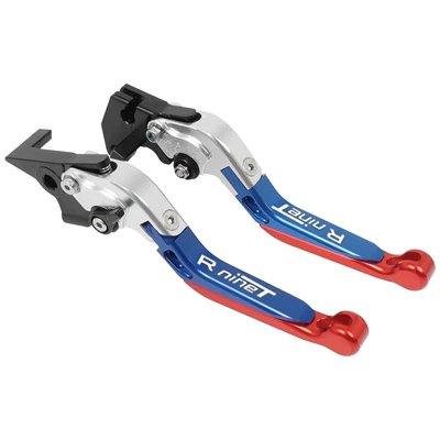 Motorcycle Handle Cover — Clutch Handle Lever Horn