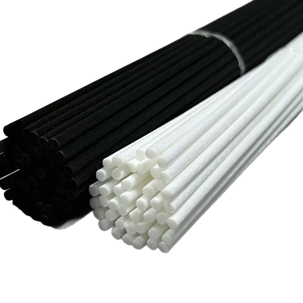 Fábrica directa sin fuego barra de fibra de aroma barra de aroma barra de expansión de aroma barra de volatilización de caña de Indonesia accesorios de decoración de aroma