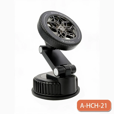 Car phone holder — Strong Suction Extension Rod Navigation - a-hch-21-car-magnetic-holder-note-no-stock-minimum-order-is-1000