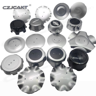 Cross-Border Hot-Selling Hub Caps Suitable for Nissan Teana, Sunny, Sylphy, Pathfinder, Patrol, Infiniti Y60, Y61