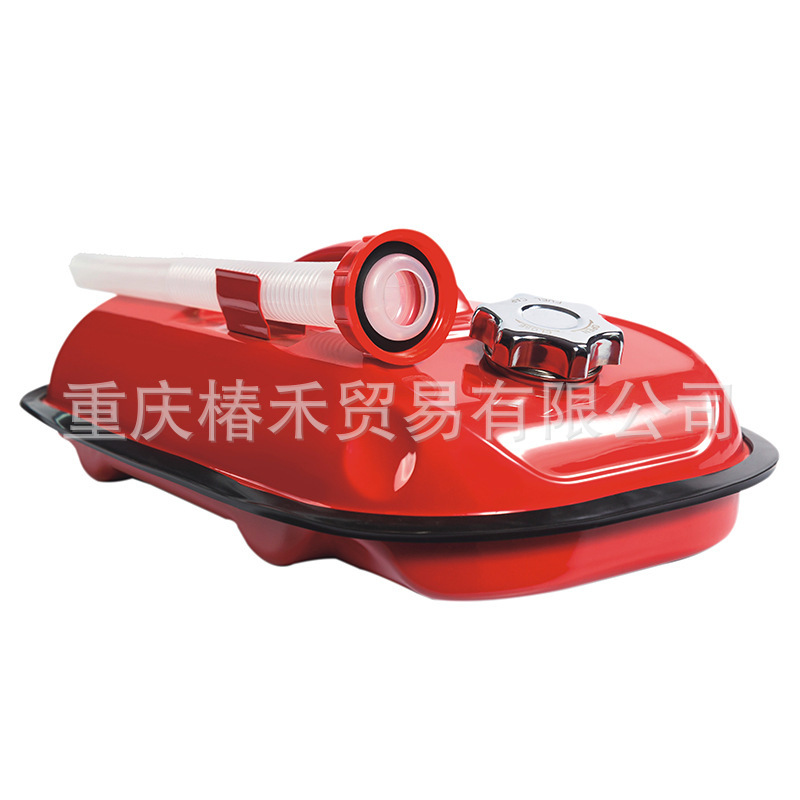 Chezai – 5L 10L 20L Fuel tank - 5l-red