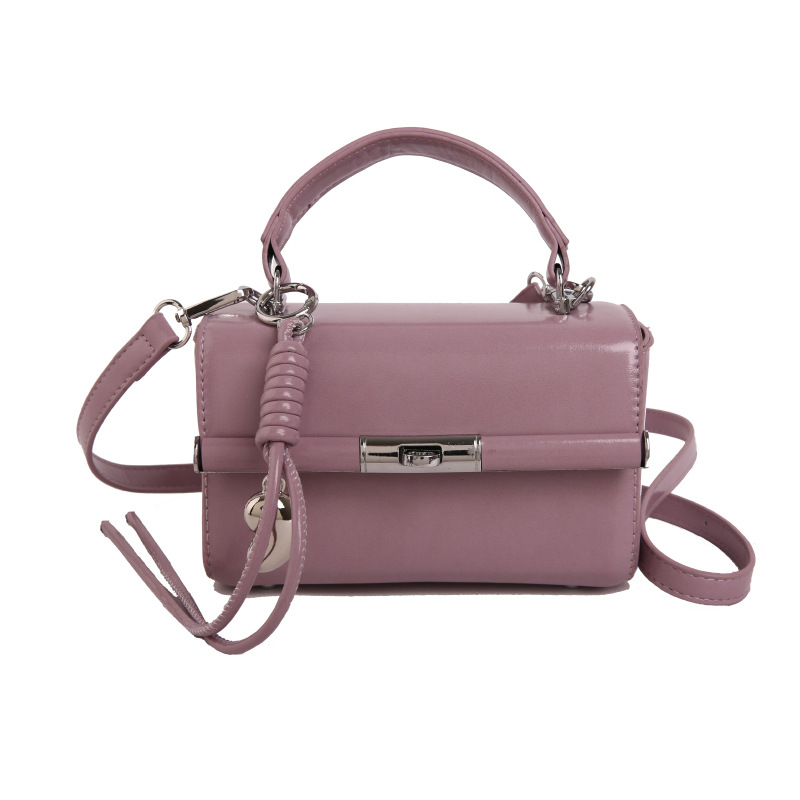 Nicho coreano bolso de mano pequeño bolso de mujer venta caliente transfronteriza nueva textura de alta calidad exquisita moda versátil mochila