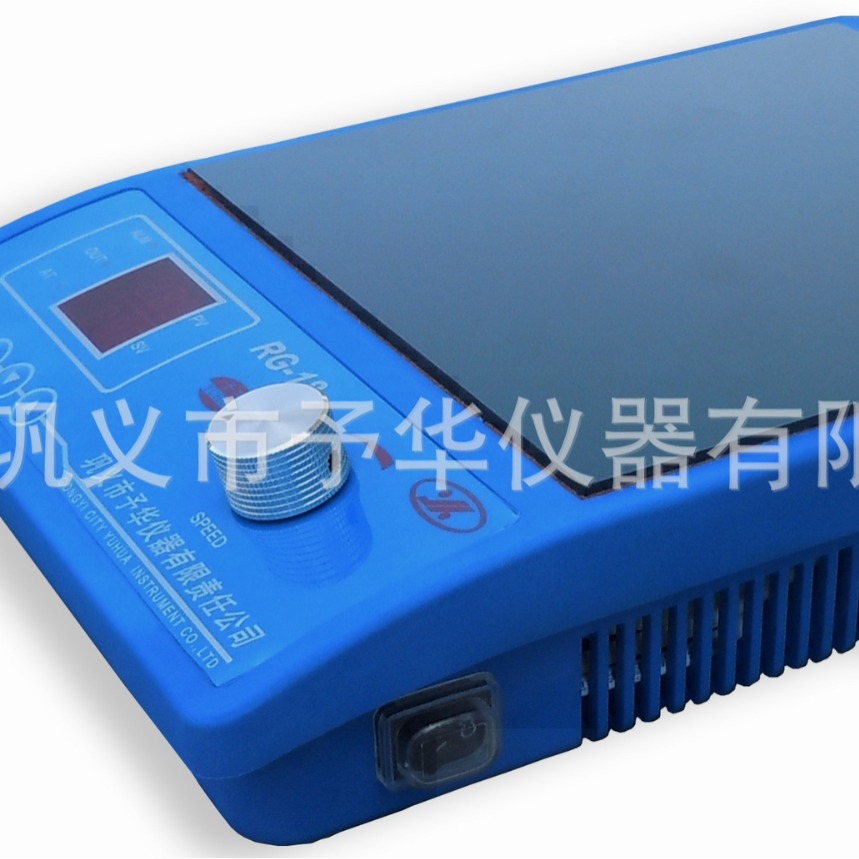 RG-18恒温磁力搅拌器 巩义予华磁力搅拌器 厂家直供磁力搅拌器