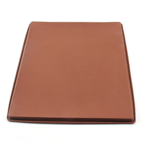 Supply Food-Grade Silicone Baking Mat Multifunctional Cake Pad Painted Pad Swiss Roll Mat Baking Tool