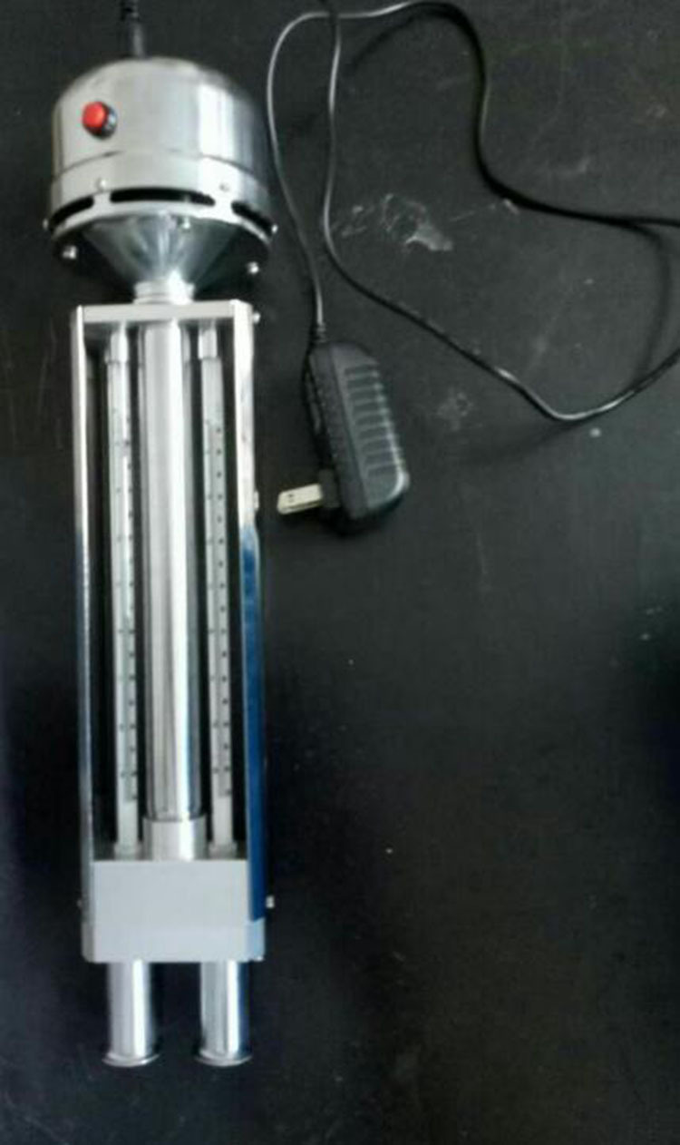 通风温湿度表 型号:05-HM-3A库号：M386474温湿度计