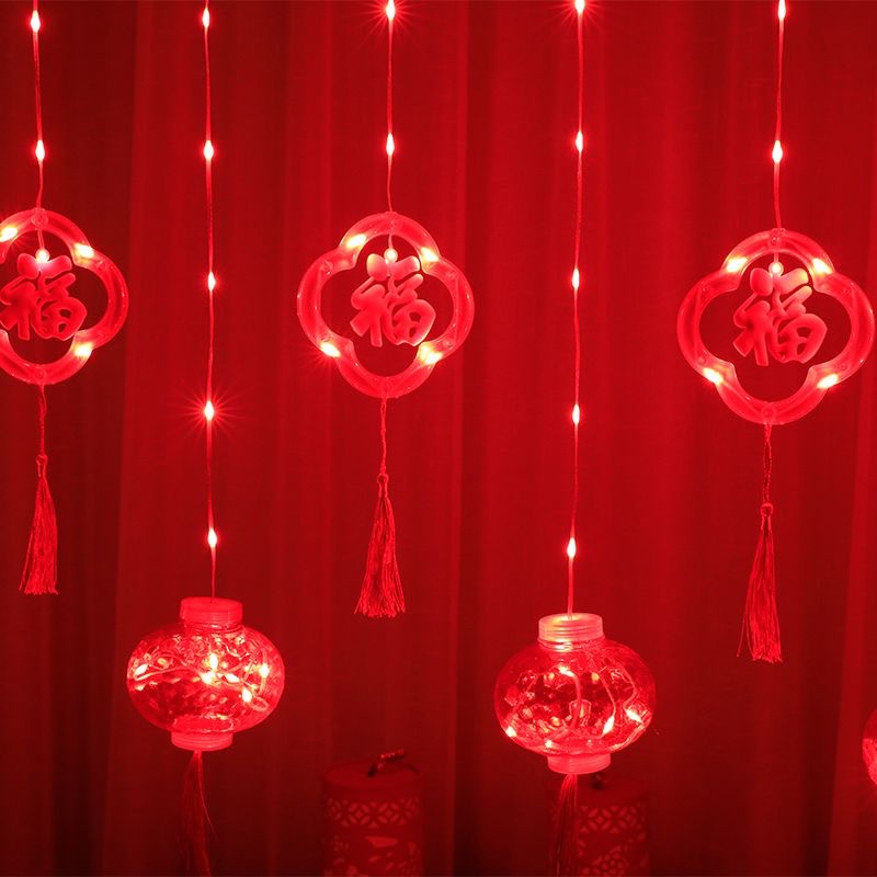 8 모드 플러그인 3 미터 5 등불 5 축복