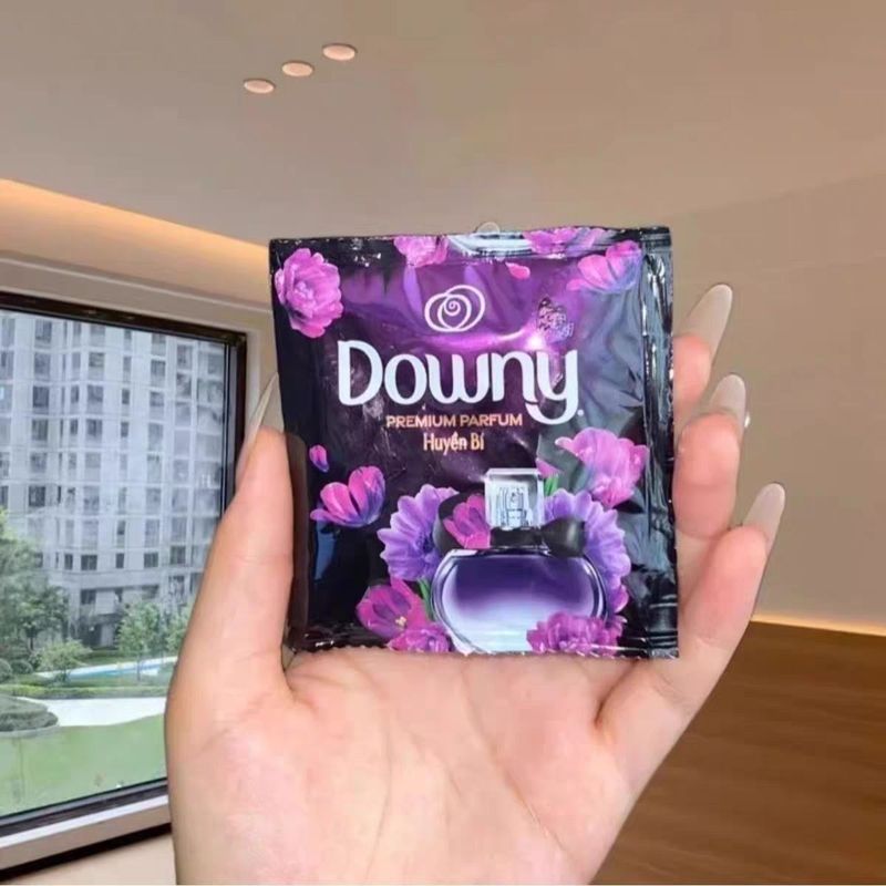 越南柔顺剂增香剂衣物持久留香防静电浓香型18ml|undefined