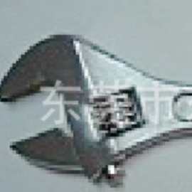 劳动牌活动扳手24寸维修工具开口600*65MM板手活扳手