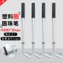 单支新款跨境塑料礼品笔