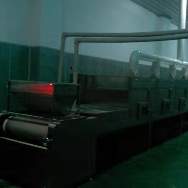 变频可调微波干燥化工原料设备（可用于干燥仲氨酸、氢氧化镍、大