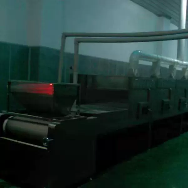 变频可调微波干燥化工原料设备（可用于干燥仲氨酸、氢氧化镍、大