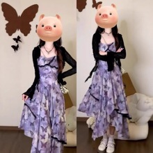 ������ɫ���~߅���������B��ȹŮ�ļ���Ъ��ʽ�ٽz��Ҏ�t�����Lȹ