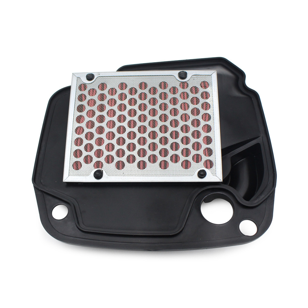 Suitable for Honda cub CC110 CROSS CUB 110 air filter air filter element filter