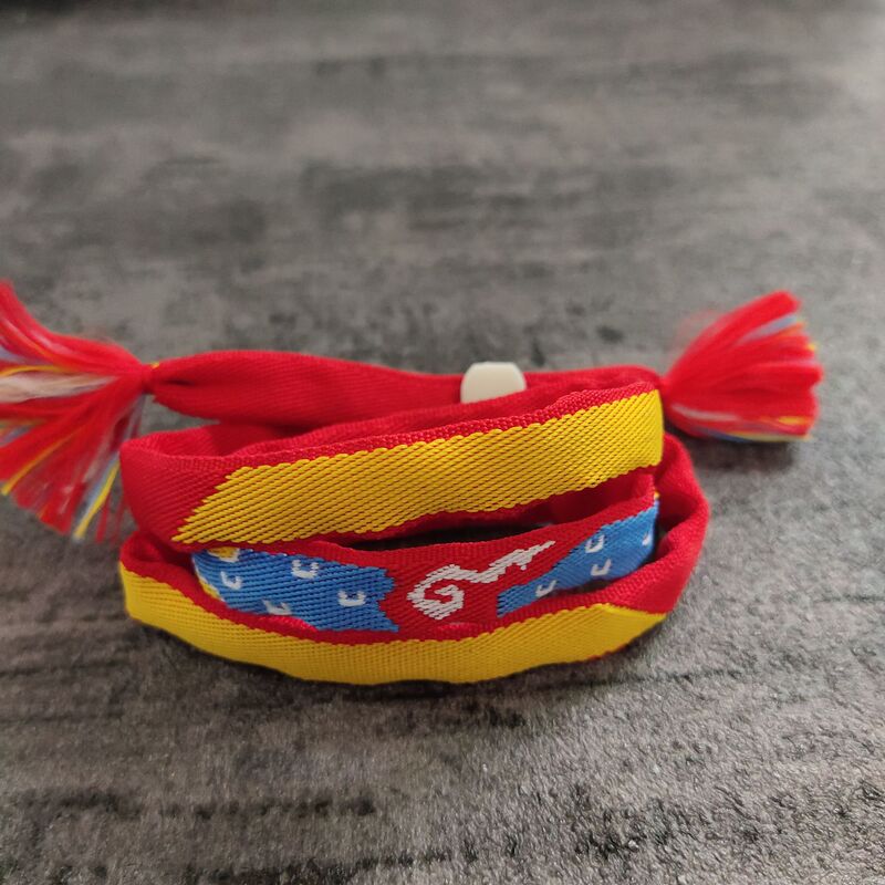 in stock your name hand rope couple bracelet with knot rope bracelet men's peripheral hair rope hair band hair rope weaving