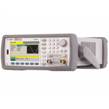 是德Keysight 33612A 波形发生器 安捷伦全新 33611A/33612A