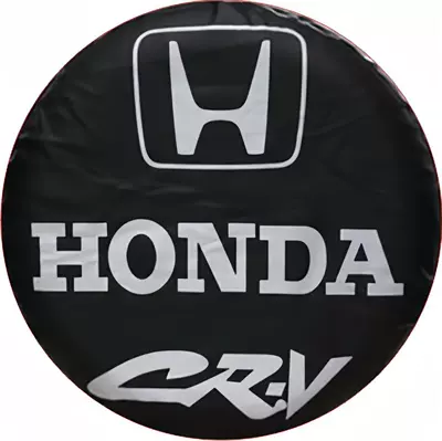 Crv Outer Bottom Tire Protective Cover, Spare wheel cover