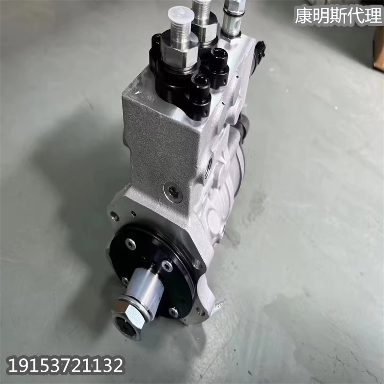 原装进口DENSO电装柴油共轨喷油泵294000-2060 33100-4A900