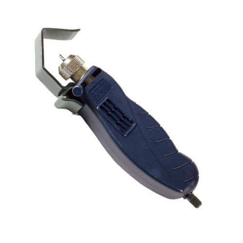 热卖  台湾宝工 金属型电缆旋转剥线器 剥皮钳25MM 8PK325B+