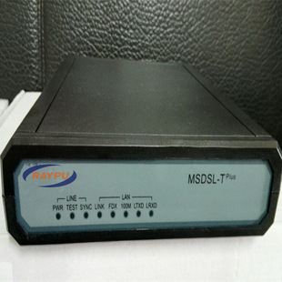 RAYPU RP-MSDSL-Tplus ��̫�W��