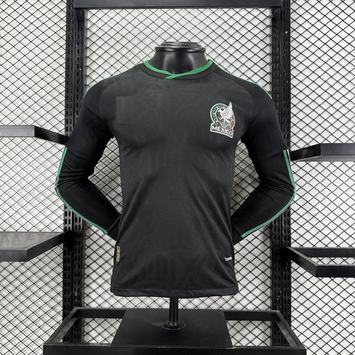 Copa del Mundo 2026 Edición de jugadores Camiseta nacional Argentina México Francia Camiseta de fútbol de secado rápido Edición de fans