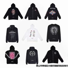 24���¿��Ʒ�|Chrome Heart�R��ʮ�ּ��Bñ����l�¹��S���l