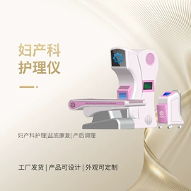 其他美容仪器;保健电器配件;康复理疗设备