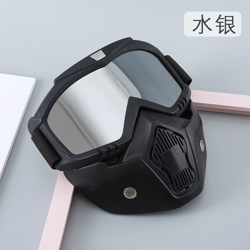 черная рамка, серебряная чешуя