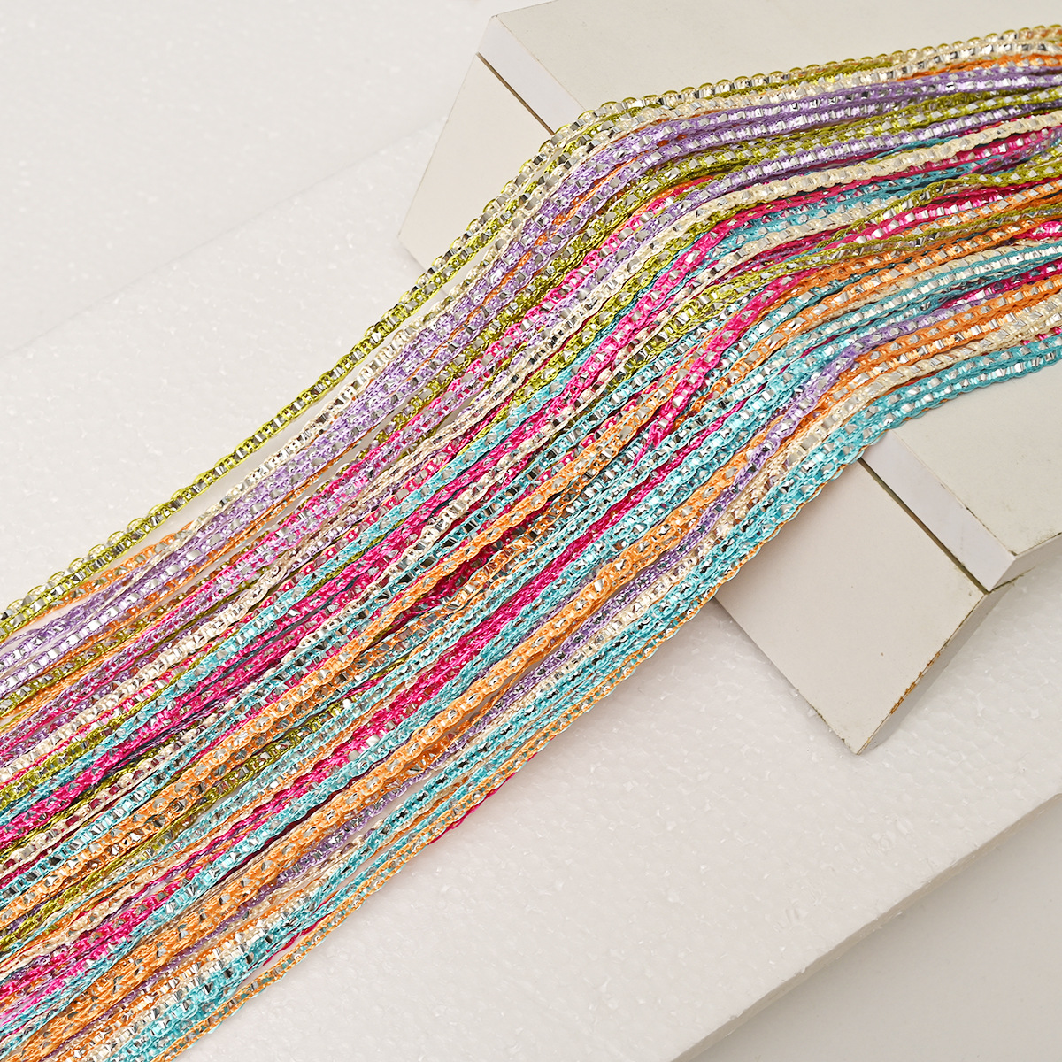 Transfronterizo nuevo cifrado cortina