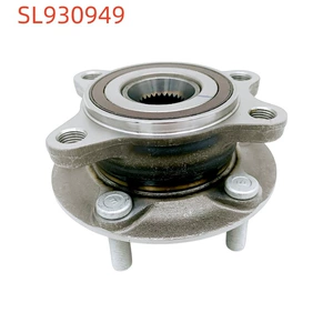 Car Wheel Hub Bearing Unit Bcke-33-04X Bdts-33-04Xa Is Suitable for Mazda Cx-30