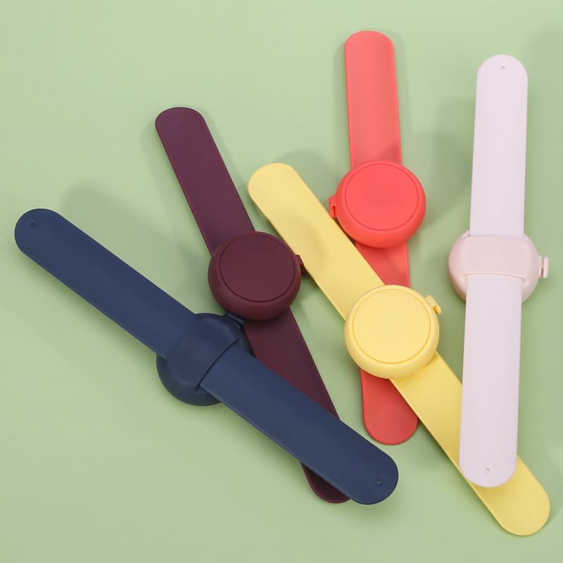 硅胶药盒分装盒