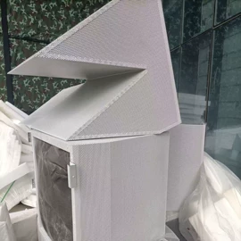 消声室;工业噪声控制;商铺装修服务