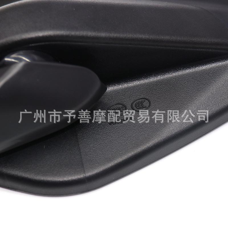 To good SH-600 suitable for Ducati devil Monster821 1200 1200S 797 rearview mirror