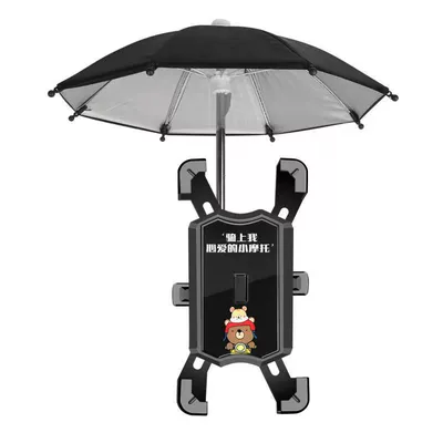 Other Electric Vehicle Accessories, bracket shockproof take-out rider bicycle