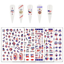 其他美甲产品;美甲饰品;美甲笔