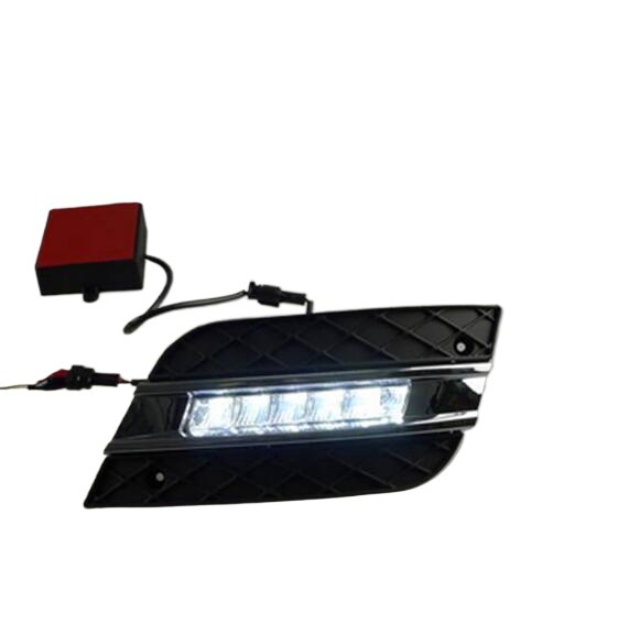 Aplicable corriente a la luz diurna de Mercedes-Benz W164 ML300 ML350 ML320 ML500 ml450 luz corriente diurna