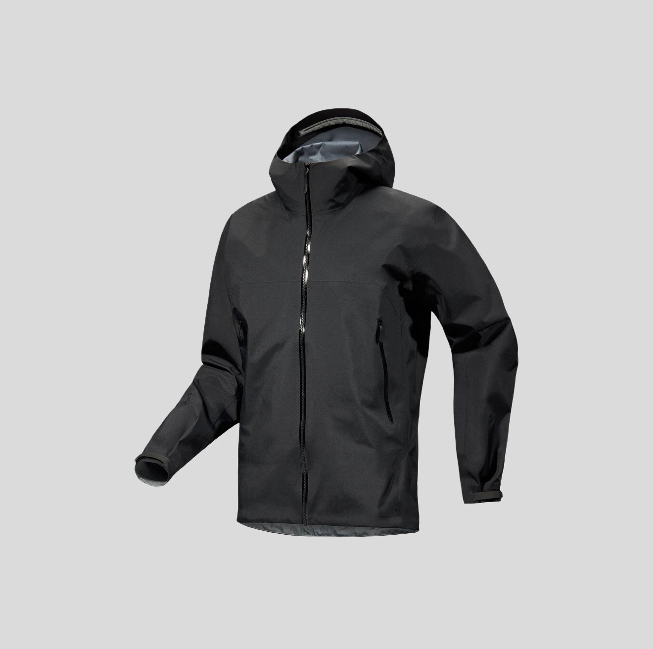 [Alta calidad] Taizhou Bird 's Home JAKKET al aire libre impermeable a prueba de viento abrasivo chaqueta de ropa de asalto casual
