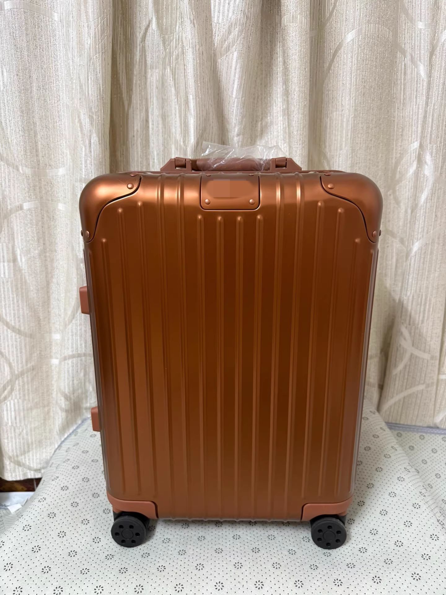 황금색 구리색