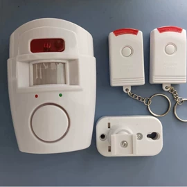 其他报警器;门铃;其他室内灯具