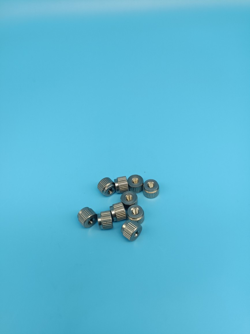 S26-0206 RFN 3A中和器A37-3926-2螺母S49-0002中和器配件KeepNut