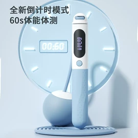 其他健身器材;经络保健器材;跳绳