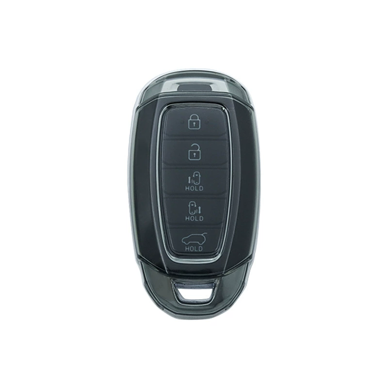 Подходит для ключевого набора Beijing Hyundai Motor X35 Fista IX25 Ilan Tempot Name Tosana Tattoo