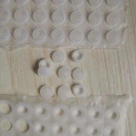 日用橡胶;工业橡胶;其他橡胶密封