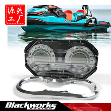 Ħ��ͧ LCD ܇�ٱ�x���P�m���SeaDoo RXP RXTҺ���x��278002270
